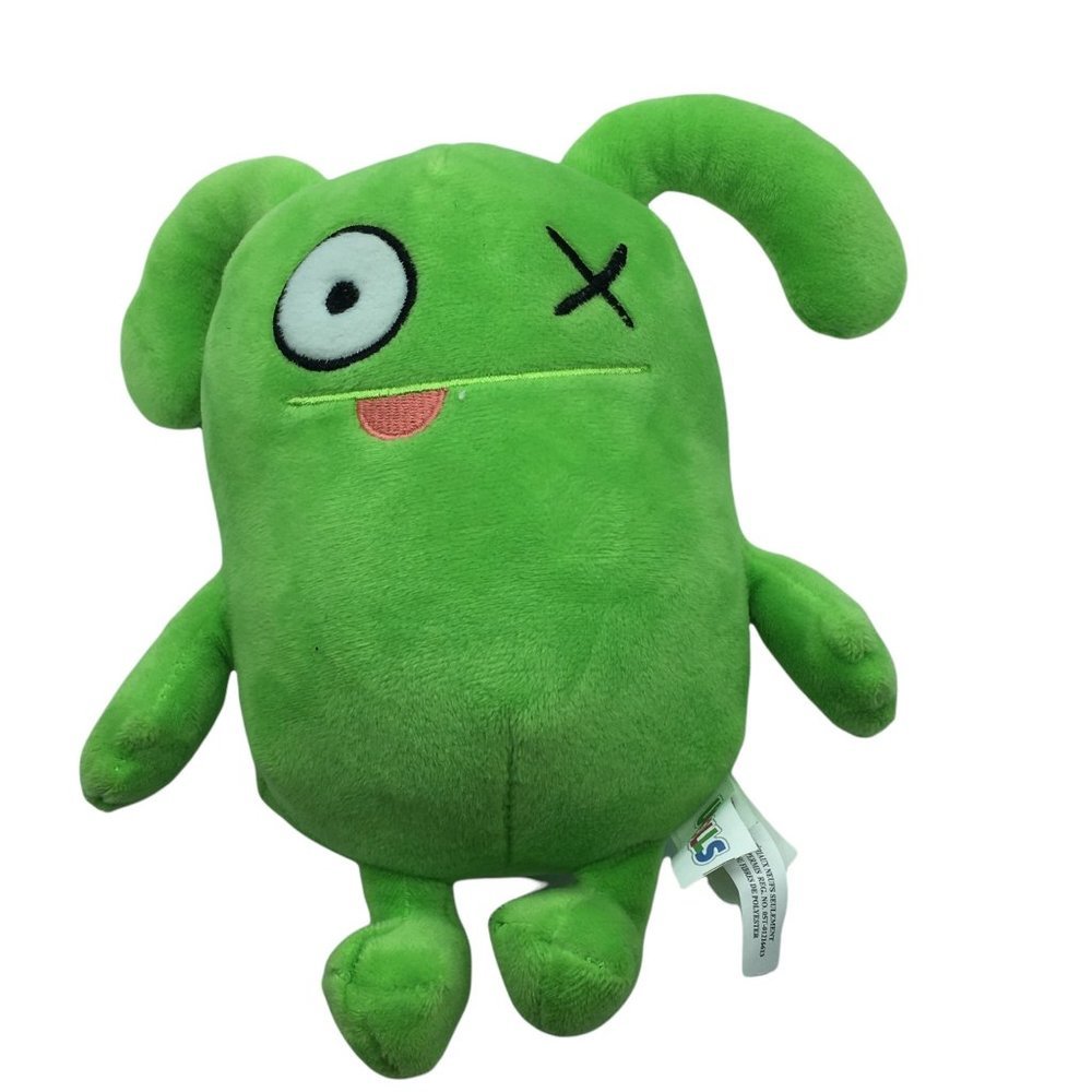 UglyDolls‎ Plush Jokingly Yours OX Stuffed Toy 9.5" Tall NWOT Plush Only 2019